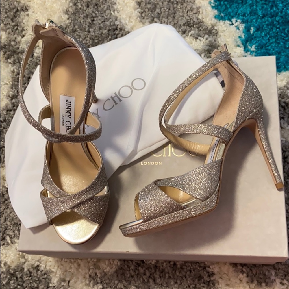 Jimmy Choo Lorina
